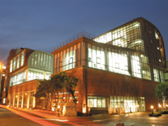 2005 유니베라 본사 에코넷센터 건축문화대상 특선 수상