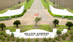 2014 '힐탑가든' 농장, 미국 역사 유적지 선정